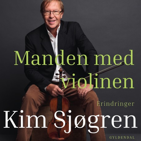 Manden med violinen: Erindringer