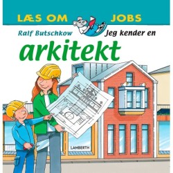 Jeg kender en arkitekt