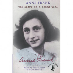 Diary of a Young Girl: The definitive edition