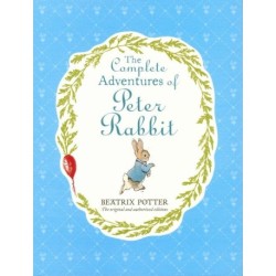 The Complete Adventures of Peter Rabbit