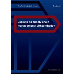 Logistik og supply chain management i virksomheden