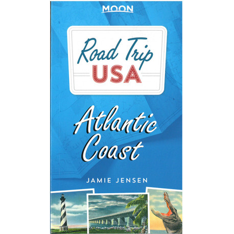 Road Trip USA: Atlantic Coast