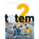 Totem 2 - Livre de l'eleve A2: Livre de l'eleve A2 + DVD-Rom + manuel numerique simple