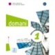 Domani: Libro + mp3 audio e video online 1
