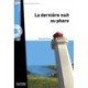La derniere nuit au Phare - Livre + downloadable audio