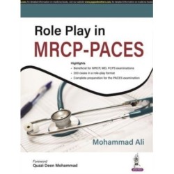 Role Play in MRCP-PACES