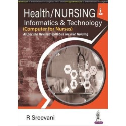 Health/Nursing Informatics & Technology
