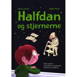Halfdan og Stjernerne