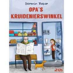 Opa’s kruidenierswinkel