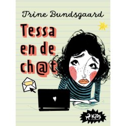 Tessa en de ch@t
