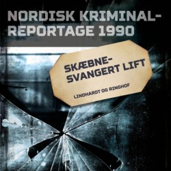 Skæbnesvangert lift