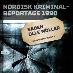 Sagen Olle Möller