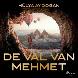 De val van Mehmet
