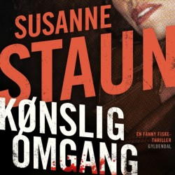 Kønslig omgang: En Fanny Fiske-thriller