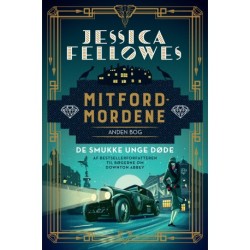 Mitfordmordene II: De smukke unge døde