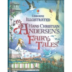 Hans Christian Andersen's Fairy Tales