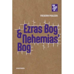 Ezras Bog & Nehemias' Bog: Bibelen læst af