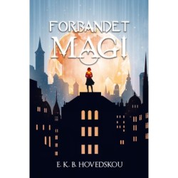 Forbandet magi