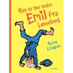 Han er her endnu - Emil fra Lønneberg