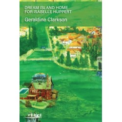 Like Flyering For The Revolution: The VERVE Anthology of Protest Poems