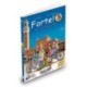 Forte!: Libro dello studente ed esercizi 3 + CD + CD-ROM (A2)