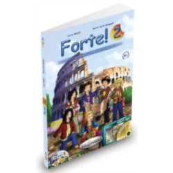 Forte! 2: + online audio + audio CD + CD ROM