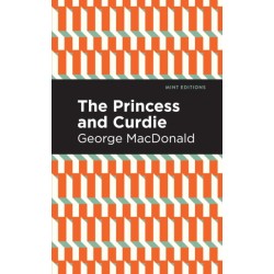 The Princess and Curdie: A Pastrol Novel