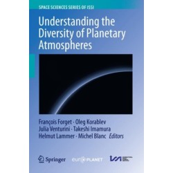 Understanding the Diversity of Planetary Atmospheres