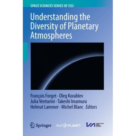 Understanding the Diversity of Planetary Atmospheres
