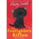 The The Firefighter's Kitten
