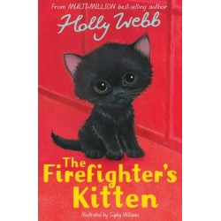 The The Firefighter's Kitten