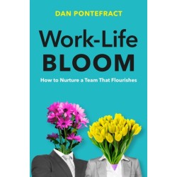 Work-Life Bloom: How to Nurture a Team that Flourishes