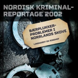 Bærplukkerproblemer i Norrlands skove