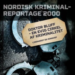 Doktor Bluff - en evig cirkel af kriminalitet