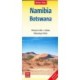 Namibia - Botswana