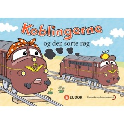 Koblingerne og den sorte røg