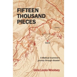 Fifteen Thousand Pieces