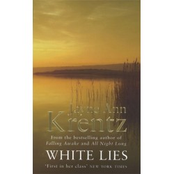 White Lies: Number 2 in series