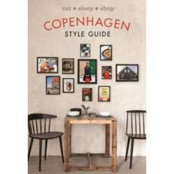 Copenhagen Style Guide
