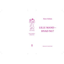 Lille mand, hvad nu?