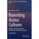Parenting Across Cultures: Childrearing, Motherhood and Fatherhood in Non-Western Cultures