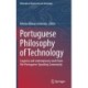 Portuguese Philosophy of Technology: Legacies and contemporary work from the Portuguese-Speaking Community