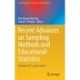 Recent Advances on Sampling Methods and Educational Statistics: In Honor of S. Lynne Stokes
