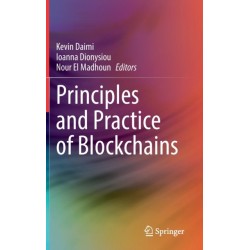 Principles and Practice of Blockchains