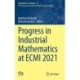 Progress in Industrial Mathematics at ECMI 2021