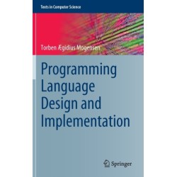 Programming Language Design and Implementation