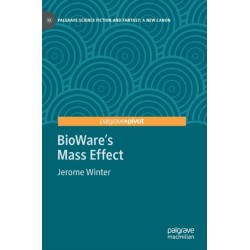 BioWare's Mass Effect