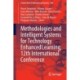 Methodologies and Intelligent Systems for Technology Enhanced Learning, 12th International Conference
