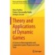 Theory and Applications of Dynamic Games: A Course on Noncooperative and Cooperative Games Played over Event Trees