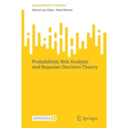 Probabilistic Risk Analysis and Bayesian Decision Theory